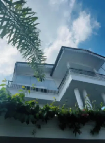 Ramlyn Guesthouse & Restaurant