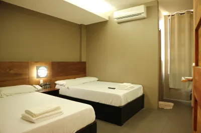 Westgate Hotel Hotels in 