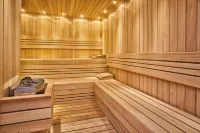 Wellness & Spa Hotel Acd - spa
