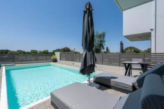 Villa Kares II by Estia