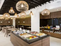 Grand Ascot Hotel Hotels near Nova Gallery