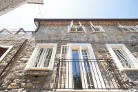 Le Stanze del Conte Hotels in San Mauro Cilento