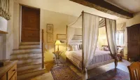 Il Castello di Tassara Các khách sạn ở Fortunago