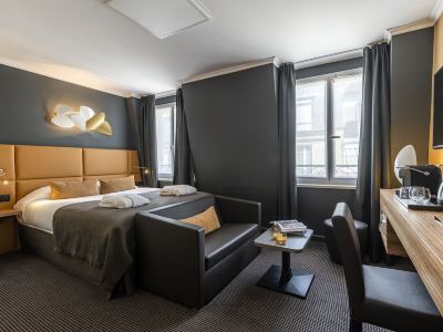 Hotel Residence Europe & Spa