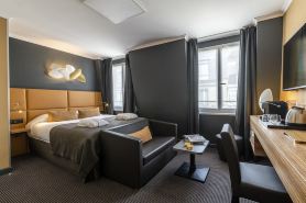 Hotel Residence Europe & Spa