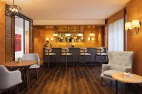Ginger Coimbatore Hotels in Coimbatore