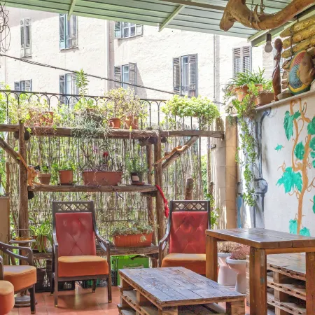 A Casa di Amici