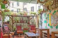 朋友民宿精品青年旅舍 酒店