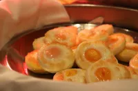 Radisson Blu Hotel Letterkenny - breakfast