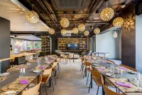 Hotel Nodo - El Hotel Que Respira - breakfast