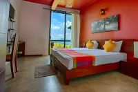 Windloft Retreat Hotels in Deltota