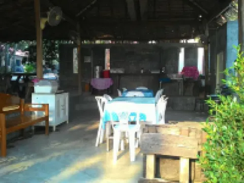 ภูเคียงเดือนรีสอร์ท โรงแรมในอำเภอ บ้านไร่