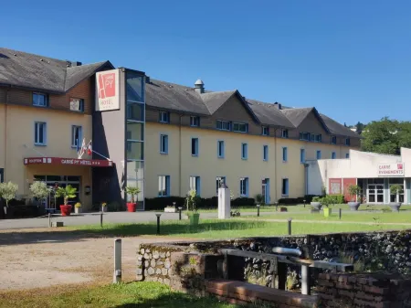 Carré Py' Hôtel Отели рядом с достопримечательностью «Carmel»