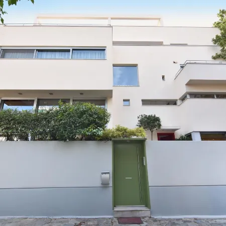 Villa Amaryllis