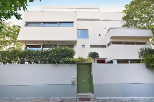 Villa Amaryllis Hotels in 