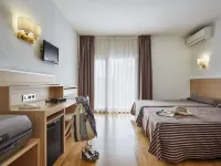 Gran Hotel Flamingo-Adults Only Older 18 Years Old โรงแรมในโยเรทเดมาร์