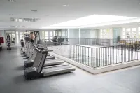 IL Campanario Villaggio Resort - Oficial - Gym