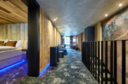 Nani - Mountain Chalet