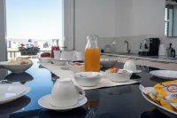 貝沃瑞羅天庭住宿加早餐旅館 托萊多大道附近的飯店