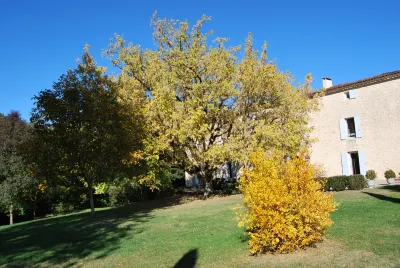 Domaine la Bastide