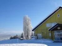 Pension Ken&Mary Hotels in Biei