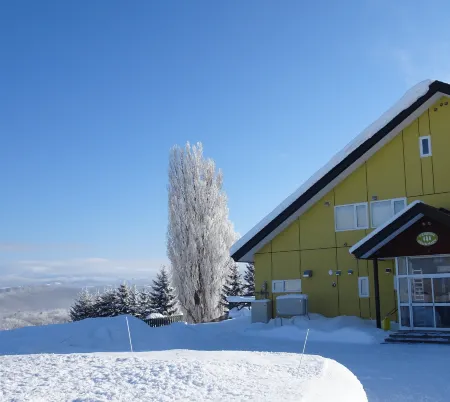 Pension Ken&Mary Отели рядом с достопримечательностью «Seven Stars Tree»