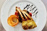 Mareneve Resort - servizio colazione