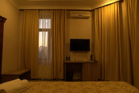 Premier Hotel Photos