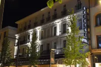 Hôtel le Bristol Hotels in Avignon City Center