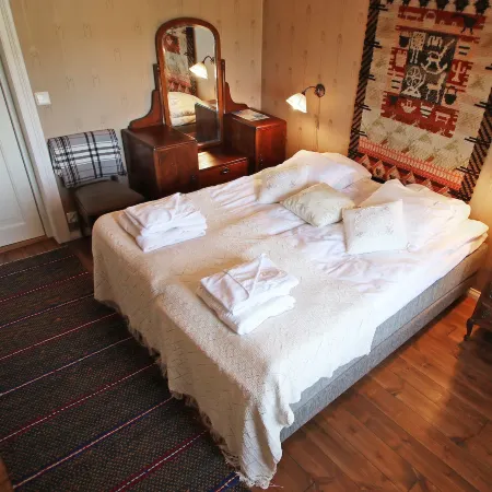Elves Village Hotel
