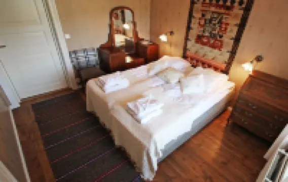 Elves Village Hotel