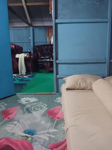 Bajo Komodo Homestay 조식