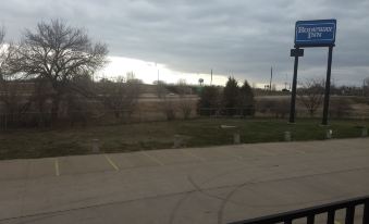 Rodeway Inn Sergeant Bluff - Sioux City