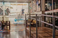 Pousada Iguassu Charm Suites