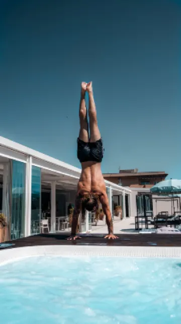 アルカムリ ポッシュ ホテル & スパ