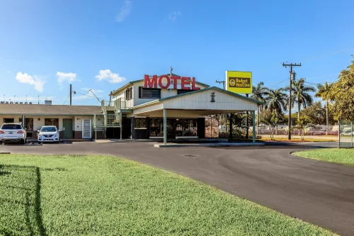 Budget Host Inn Florida City
