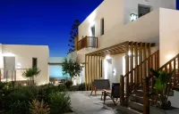 Oro Suites Các khách sạn ở Đảo Syros