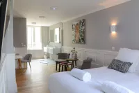 Au 30 Lille Centre Grand Palais