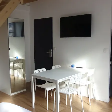 Nationale Appart Hotel
