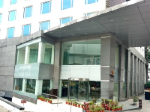 Pride Premier Bengaluru Hotels near Krantivira Sangolli Rayanna-Railway Station