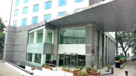班加羅爾傲世飯店