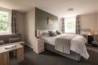 Eype's Mouth Country Hotel Hotel di Bridport