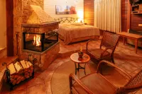 Pousada Varanda Das Colinas Hotels in Itapeva