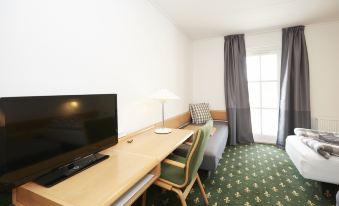 Hotel Osted