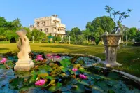 Champaner Heritage Resort Hotel di Panchmahal