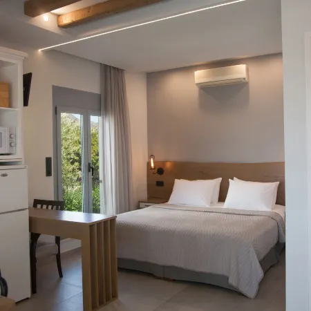 Artemis Village Apartments & Studios