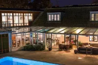 Hotell Gässlingen - Pool