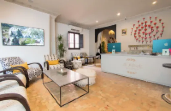 رياض الرمال