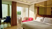CLARO HOTEL MAKASSAR Hotel di Kecamatan Tamalate