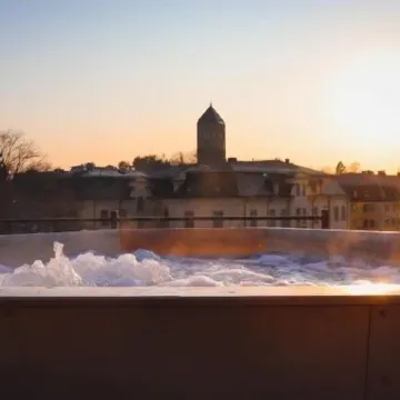 Home Hotel Slottsparken